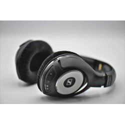 Casque Bluetooth Pro