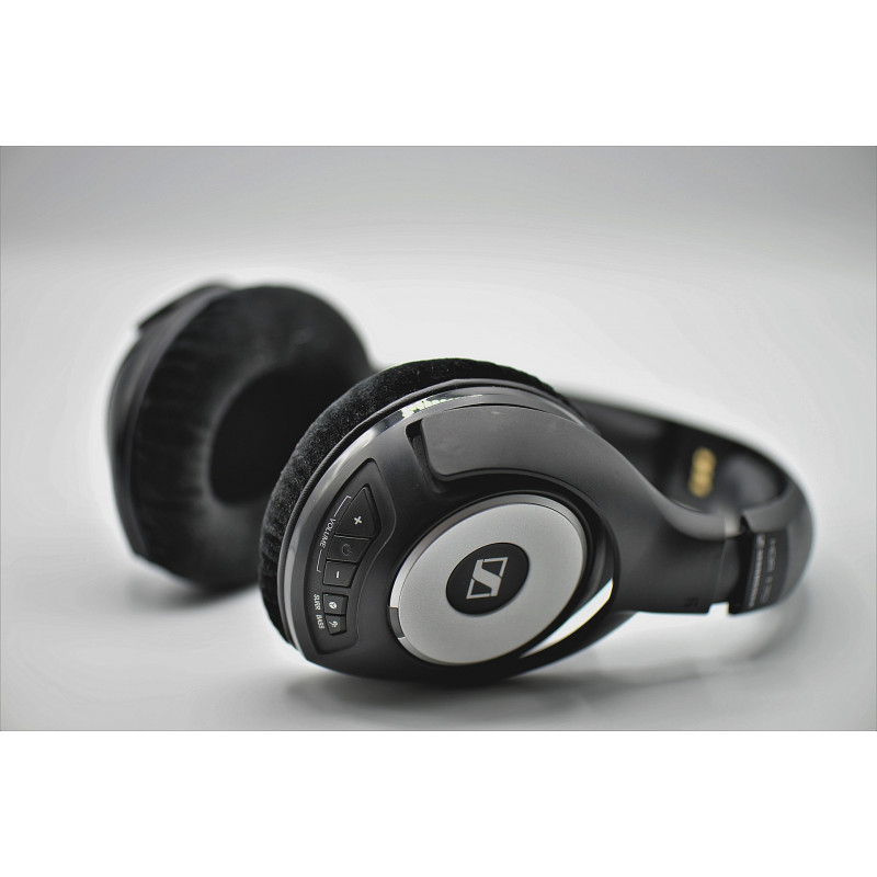 Casque Bluetooth Pro