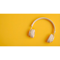 Casque Bluetooth Pro