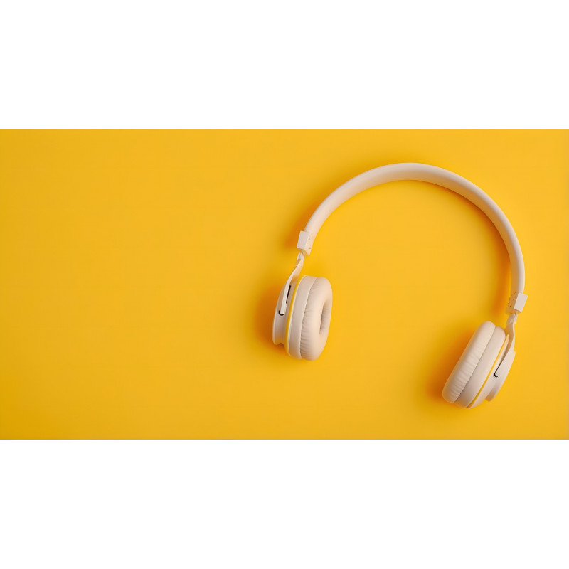 Casque Bluetooth Pro